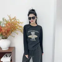 8808新款加绒打底时尚百搭显瘦