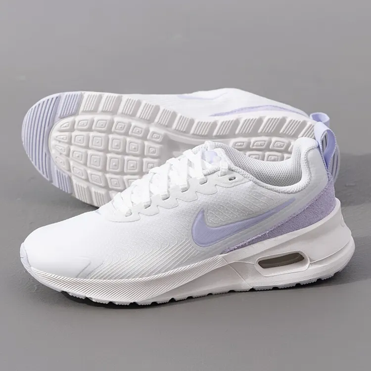 NIKE/耐克女鞋 2025夏季新款运动鞋低帮轻便舒适透气女士休闲鞋