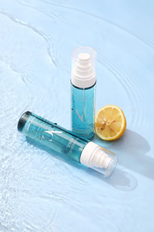 欧媄氏vc焕颜喷雾