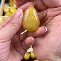 琥珀珠宝奇石未镶嵌琥珀
