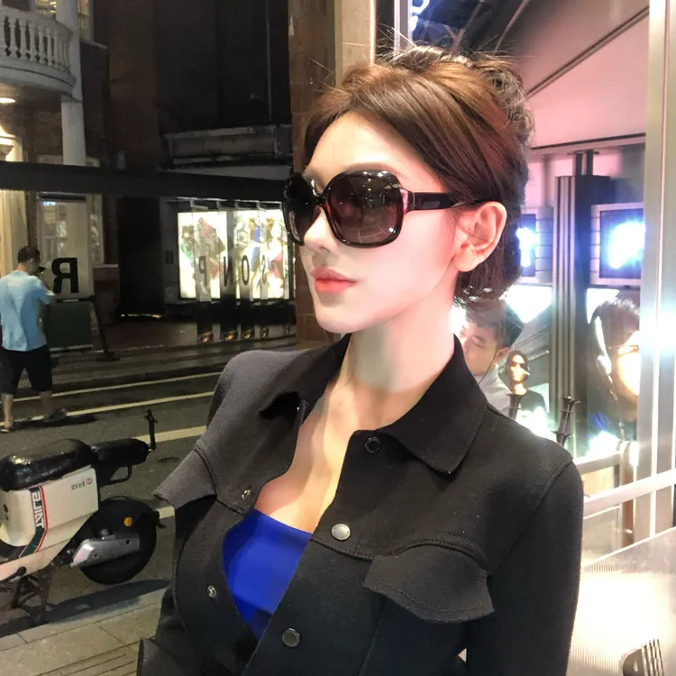 WW定制「暗匣短褛」短款时尚休闲百搭显瘦法式秋冬小众设计感外套