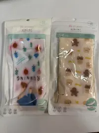 (拍一发二双)高品质防晒冰袖主图卡通图案各发一个