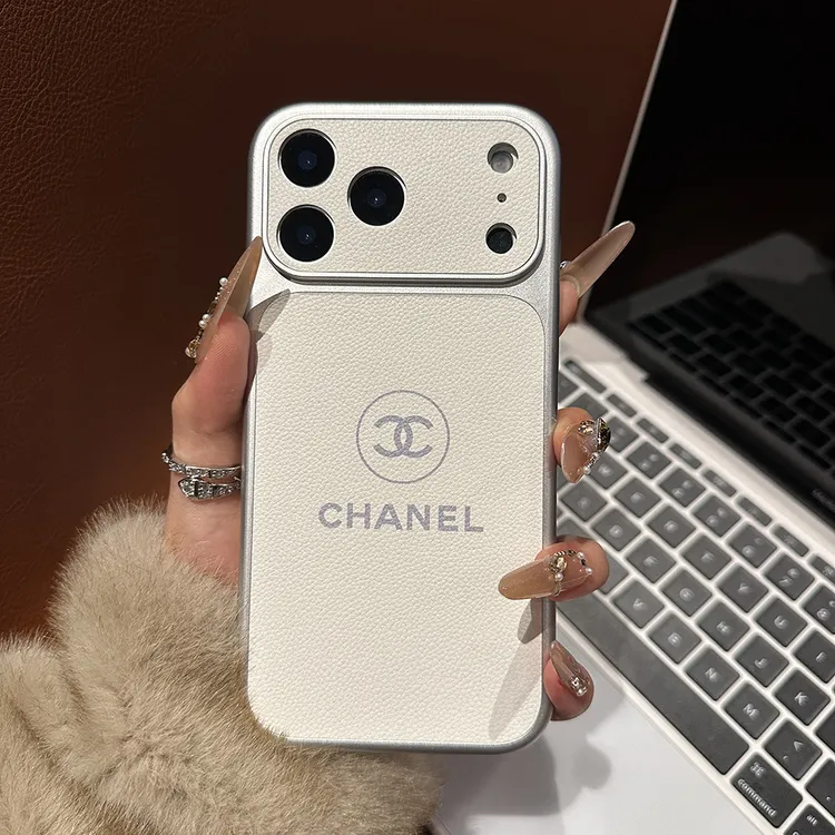 小众小香苹果17手机壳爆款iphone16潮牌17pro高级7/17air女15适用