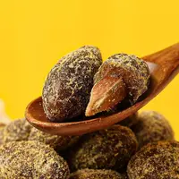 【御膳】甘草橄榄 潮汕传统特色蜜饯