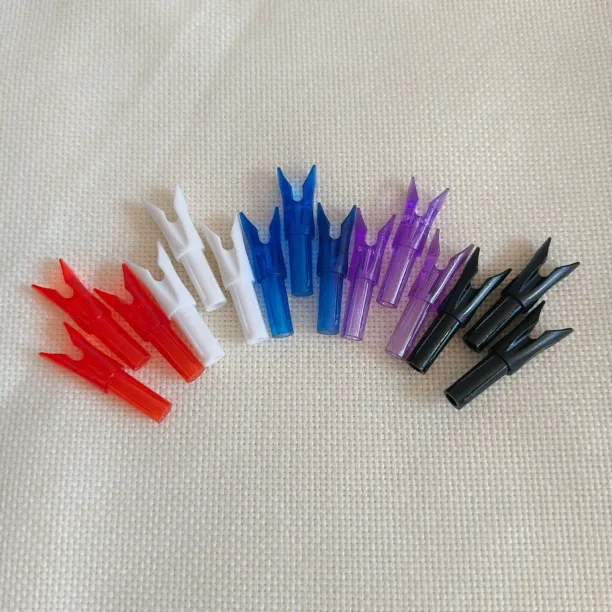 6.2内径骑射速射内插箭尾