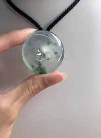 天然A货缅甸翡翠
