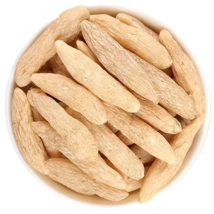 芸姐潮汇麦冬 特级干货泡水煲汤精选无硫正品新货