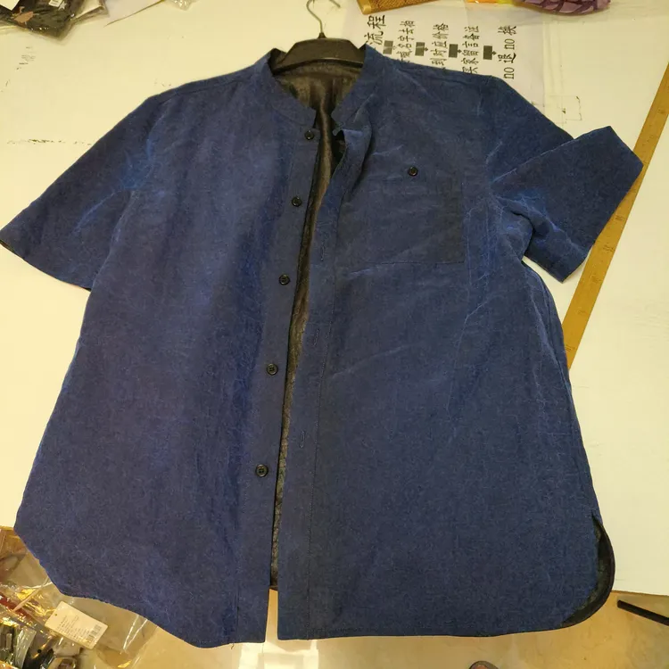 100%桑蚕丝香云纱B526-B540