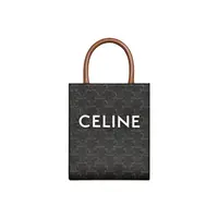 99新 Celine/思琳 安洁利严选凯旋门琴谱包/BK0150039 手提包