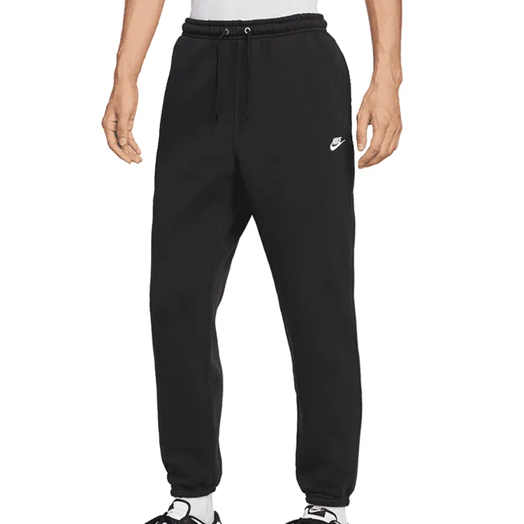 NIKE耐克男子AS M NK CLUB BB CUFF PANT长裤FN3809-010