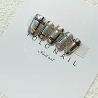 A149.纯手工穿戴甲