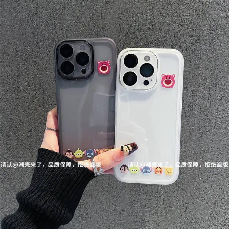 金属镜框适用苹果17/iPhone/华为荣耀/OPPO/VIVO/小米手机壳防摔