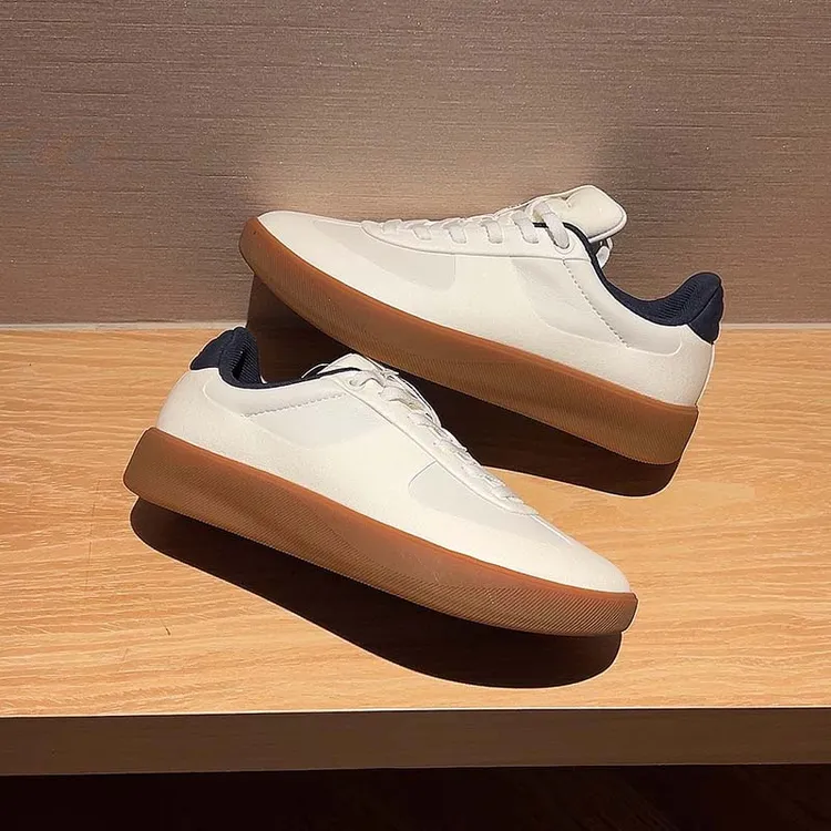 【Adbe】ciry verses男女运动日常通勤休闲低帮德训鞋