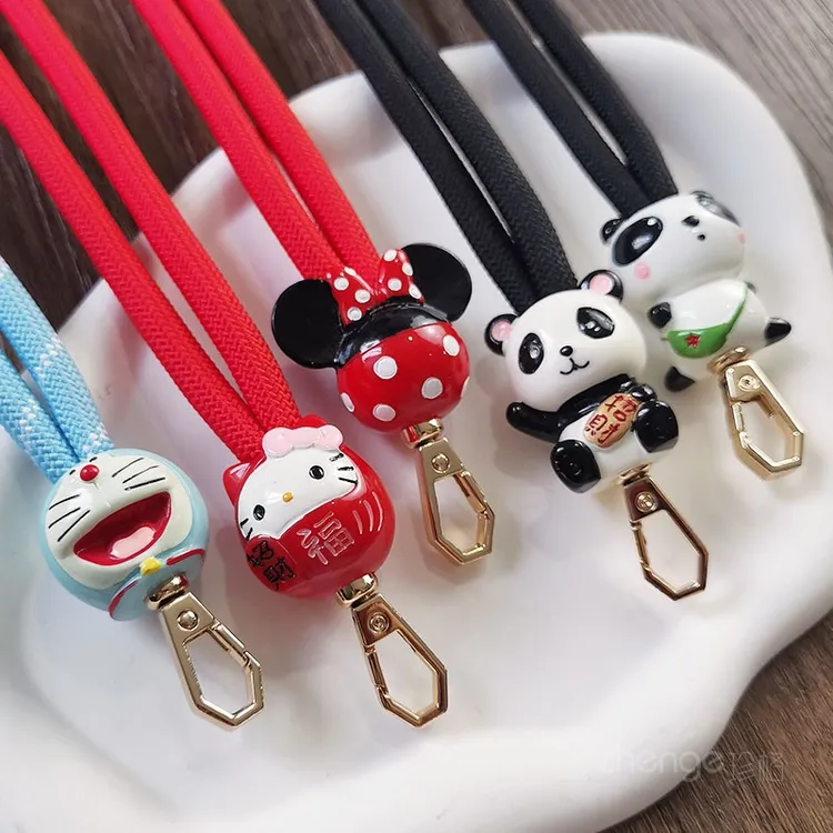 手机防丢吊绳户外结实挂链