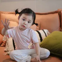 小马家居优可丝家居服空调服