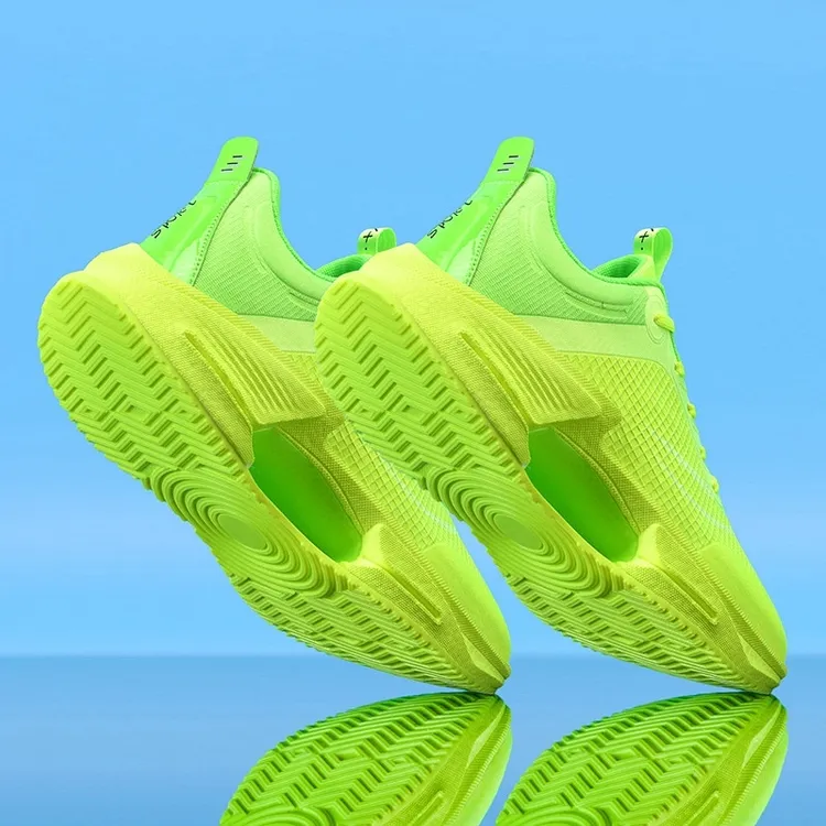 大绝影3.0跑步鞋男款2初中小学生大童赤兔8pro减震碳板运动跑步鞋