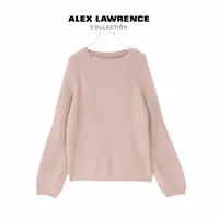 ALEXLAWRENCE/埃里克斯劳伦斯女士毛衣1601121