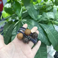 L847韩系豆子到手4根发绳