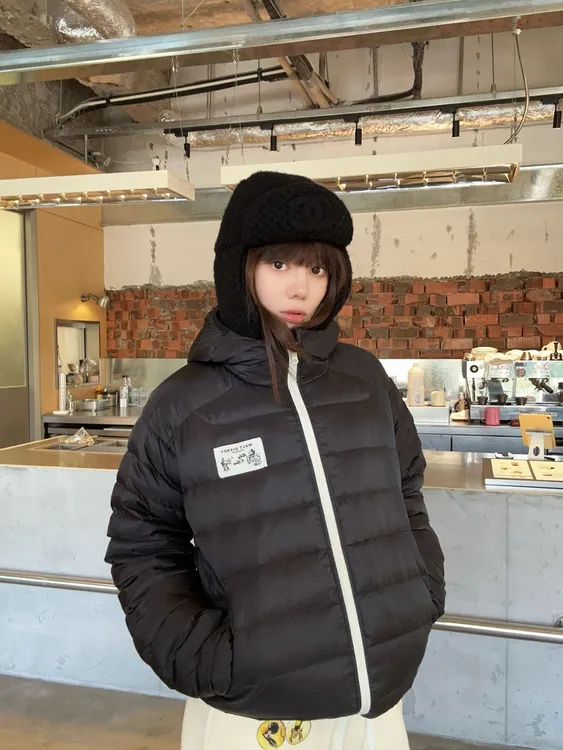 SEVENFUOO0【排骨米奇】外套