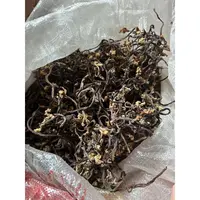 【嬢孃家的土货】农家自晒野生干蕨菜500g一斤装A