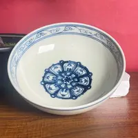 觅纤柴窑 内绘宝相普洱杯 MQ326