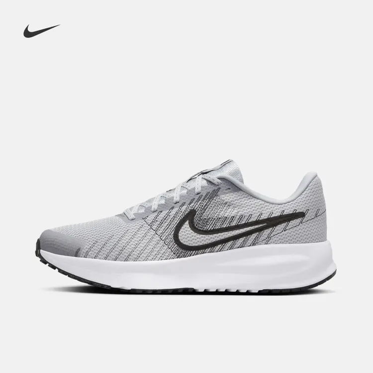 NIKE/耐克夏季男士Run Defy舒适缓震耐磨轻便公路专业运动跑步鞋 