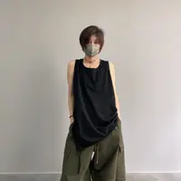 T001打底背心万能背心升格神器百搭