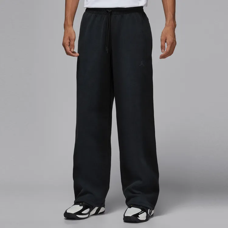 NIKE耐克男子AS M J DF SPRT HOOP SSNL PANT针织长裤HQ8693-010