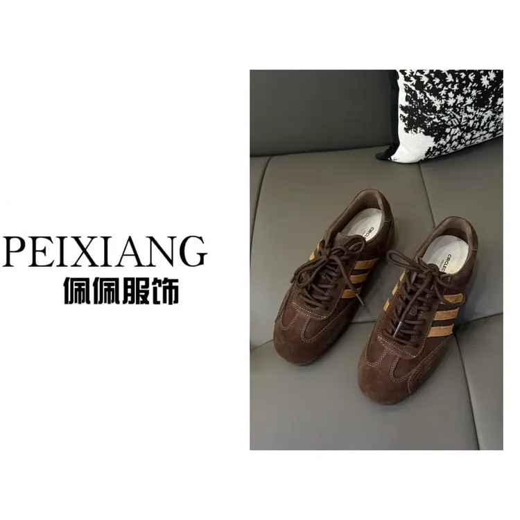 佩佩PB 【德训鞋】鞋子 W3472 6106077