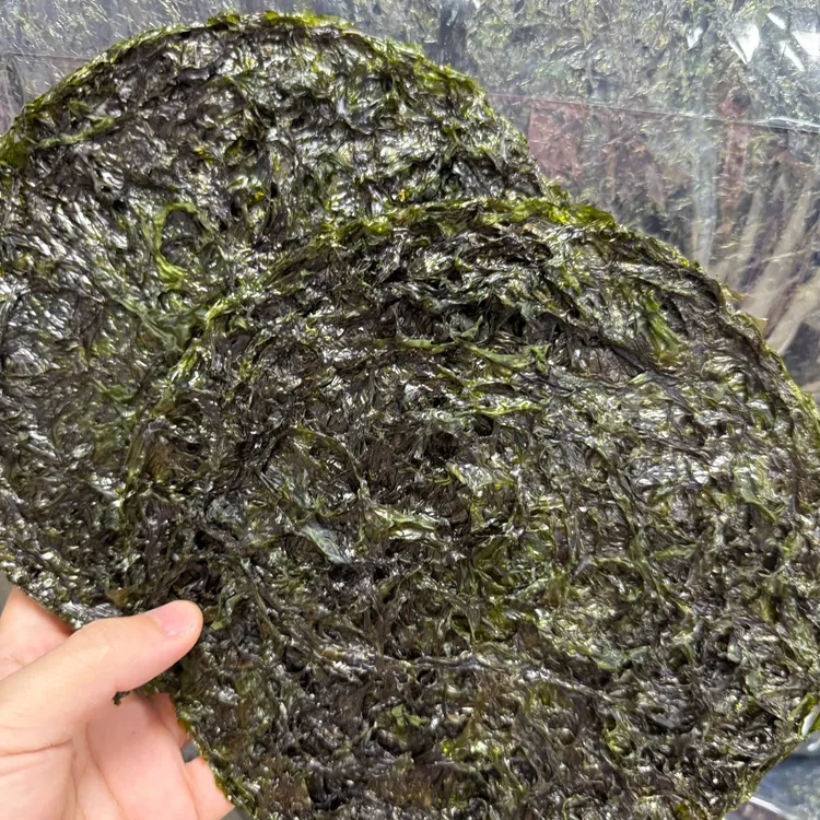 南澳6A紫菜(特级)