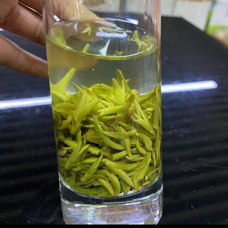 【B430】新2025 早春龙井茶