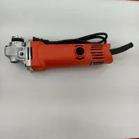 【正品补贴】插电角磨机