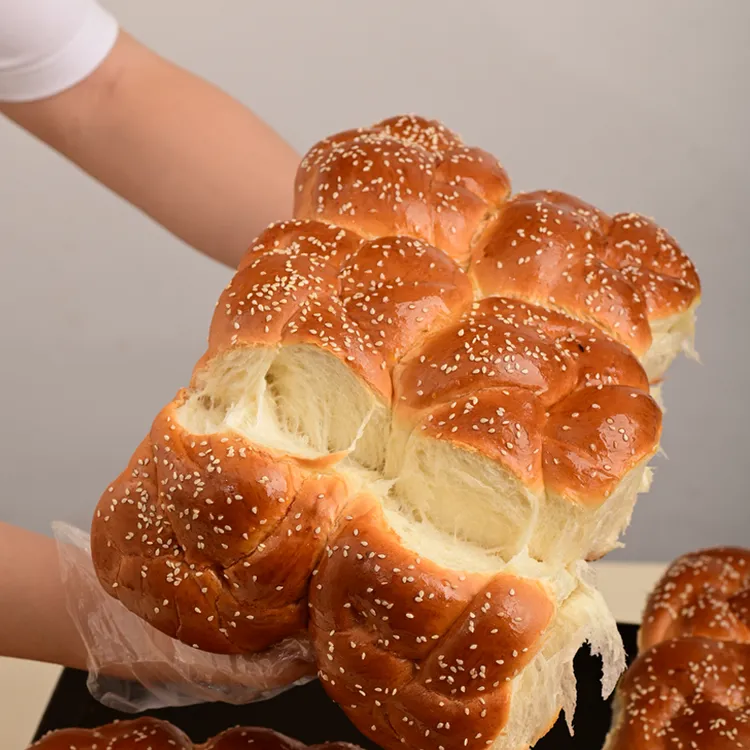 拉丝面包早餐必备营养软面包健康食品小学生上班宿舍解馋耐吃零食