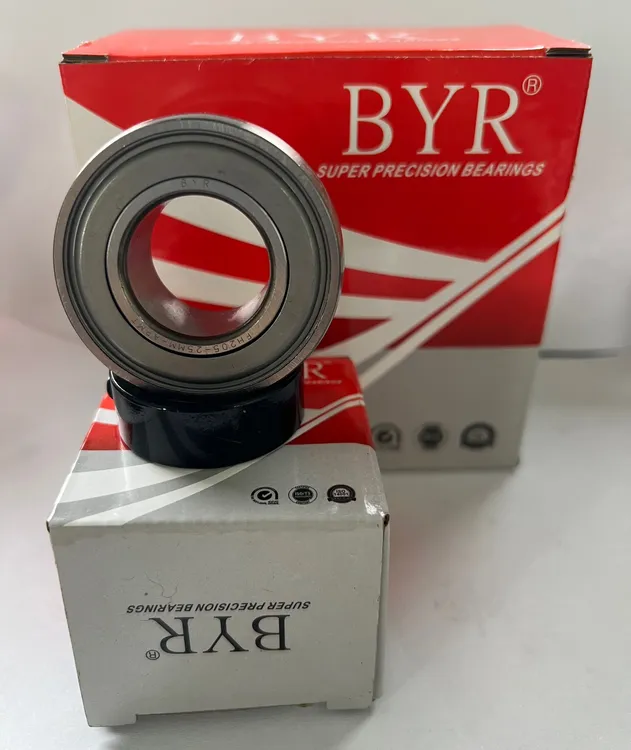 BYR高端免维护收割机轴承UEL310SA205SA206SA207SA208UEL205