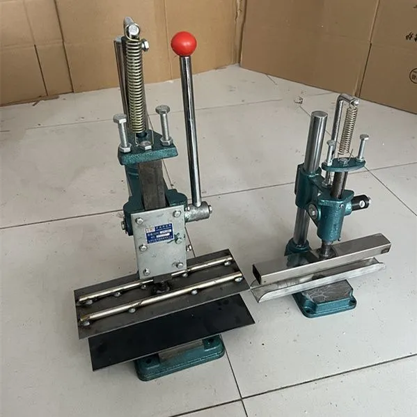 糖葫芦压扁器山楂压扁机械冰糖葫芦工具更省力