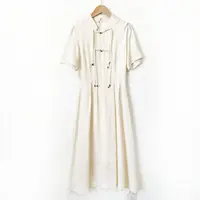 【Y1533】时尚女士连衣裙