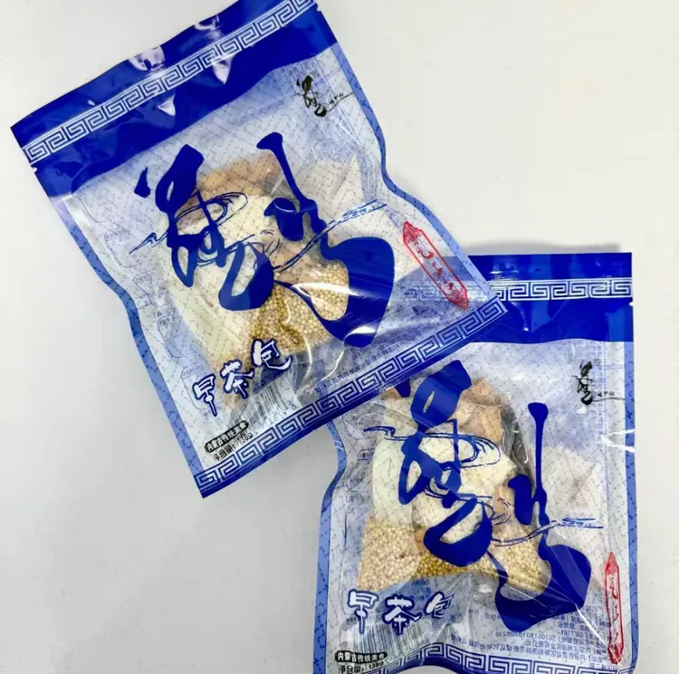 内蒙古美食早茶包奶豆腐奶皮子牛肉干蒙古果子内蒙古特产奶制品