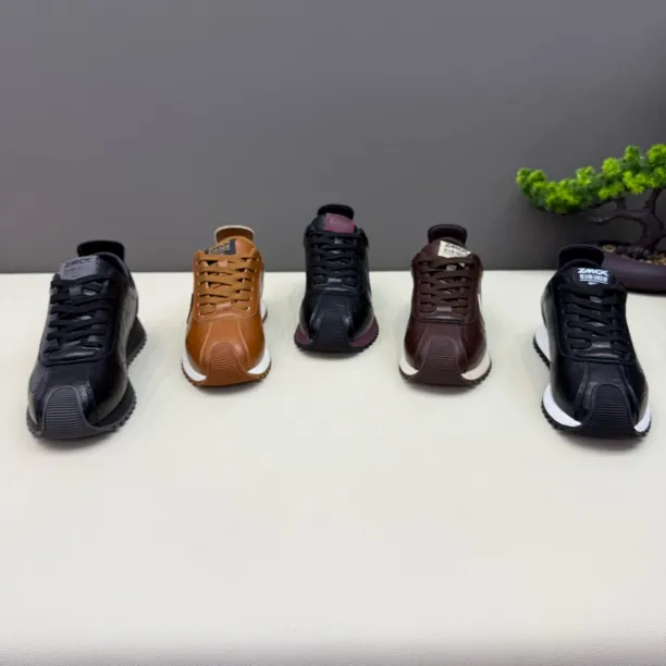 胶粘薄款韩式低帮系带时尚休闲鞋时尚鞋子百搭高帮鞋