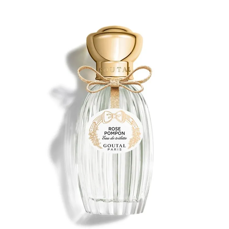 【鑫鑫专属】【中秋礼物】Goutal古特尔 绒球玫瑰淡香水100ml EDT 简装