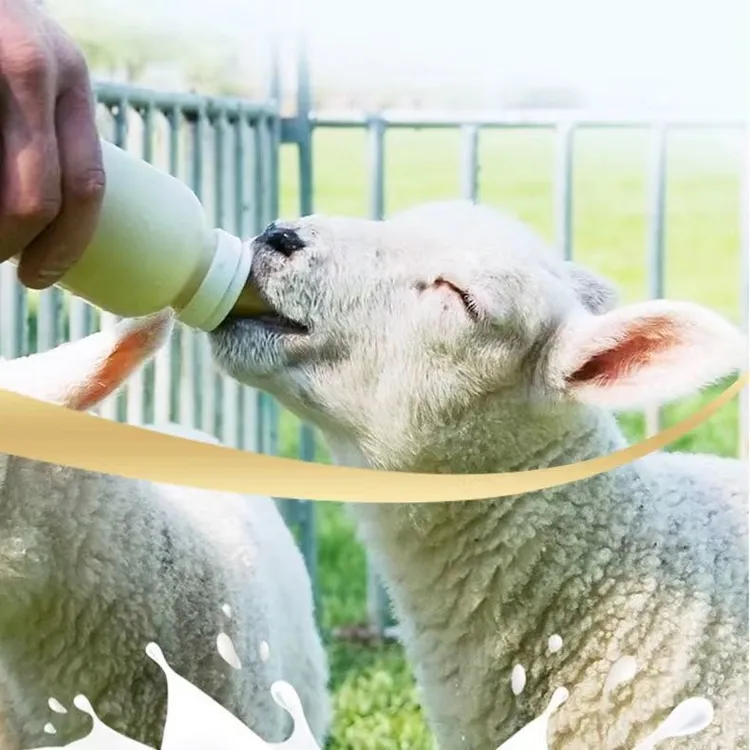 小羊奶粉正大羔羊奶粉羔乐宝小羔羊奶粉专用喂小羊羔代乳粉包邮