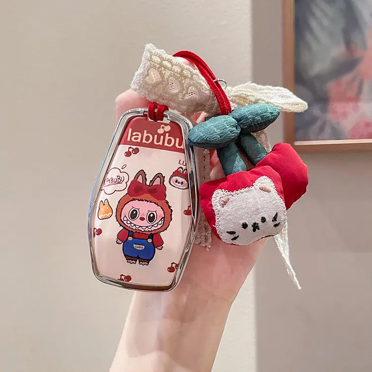 适用于吉利钥匙套缤越博越帝豪gs星瑞gl星越L缤瑞icon壳博瑞扣包