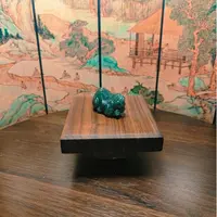 A和田玉貔貅吊坠0247