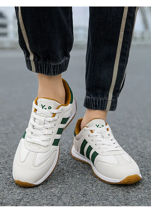 品牌断码2秋冬男鞋休闲加绒棉鞋运动鞋透气防滑软底旅游跑步鞋