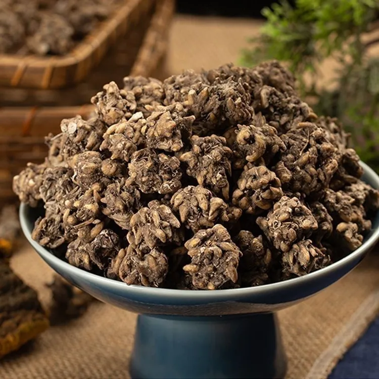 （野生猫爪草）山货猫爪草自然晒干可煲汤