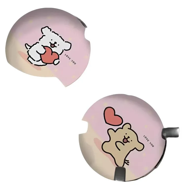 杯垫车载好物汽车水杯垫通用储物槽杯垫车用可爱车内装饰用品大全