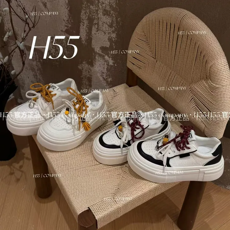 H55-晴天娃娃｜欧包大白鞋56-2727-RD