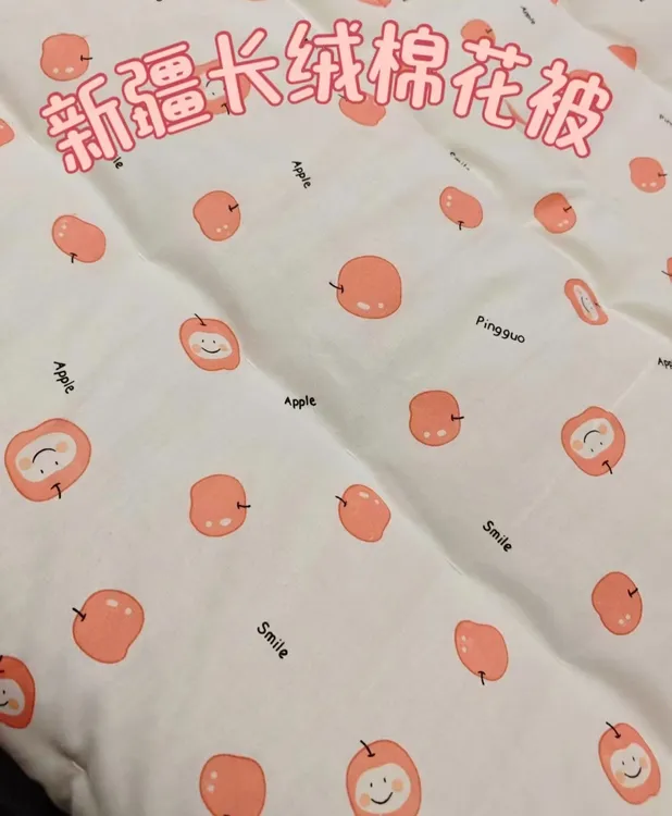 1.8米*2米棉花被子褥子双人手工棉花被子棉花被子秋冬款新疆棉③