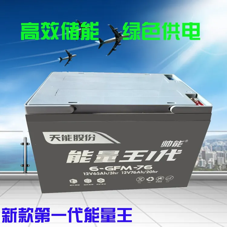 天能股份第一代能量王蓄电池超导石墨烯铅酸蓄电池大容量长跑王