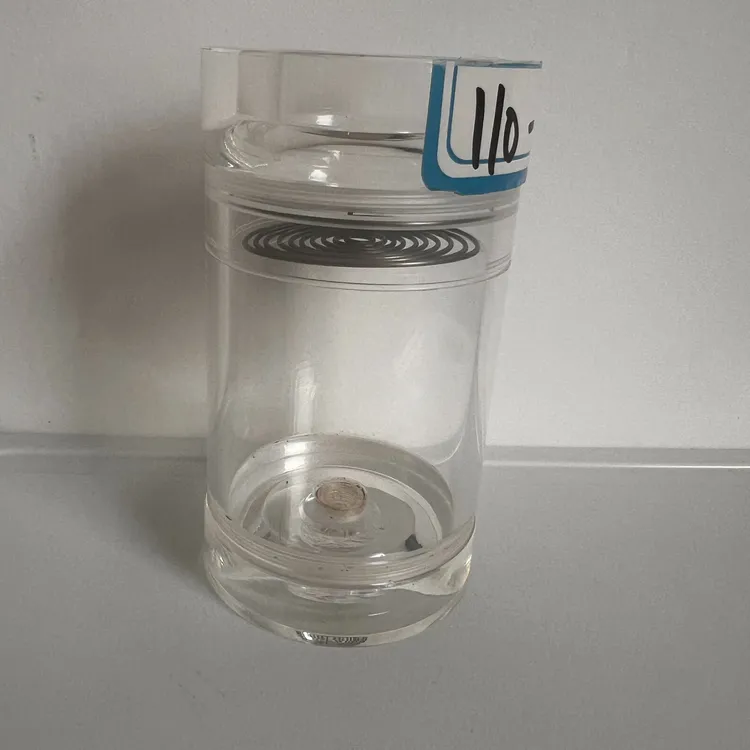 水晶110罐里10号蝈蝈