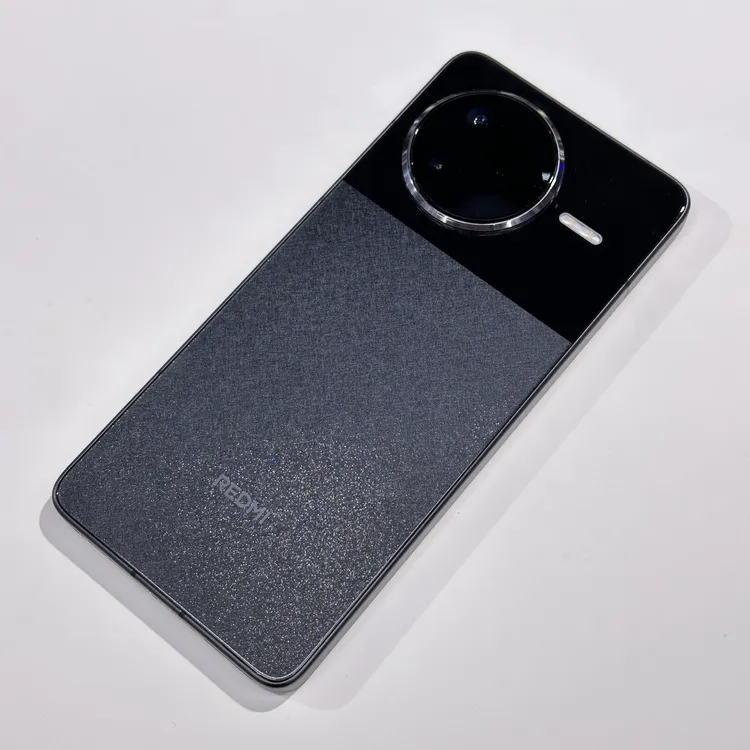 95新 Redmi/红米 K80黑色12+512G全原无拆修保修2025/12/4电池99